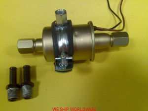 pompa paliwa do minikoparki Kubota KH 51 Kubota KH-51 Kubota KH51 1987-1991