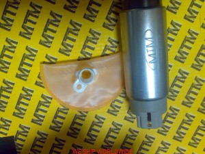 Ducati Multistrada 1000DS Ducati Multistrada 1000 DS ,roczniki 2006-2009 , OE V-018658 pompa paliwa, pompka paliwowa,fuel pump