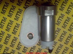 Harley Davidson FLTR ROAD GLIDE (FS) /FLHT ELECTRA GLIDE 2008- pompa paliwa, pompka paliwowa,fuel pump