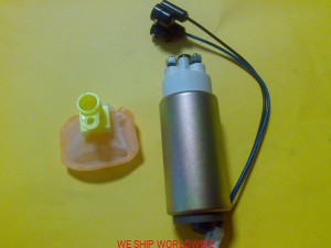 Kawasaki  VN1500-J1 VN1500-J2  VN1500-L1 Vulcan 1500 Drifter  Vulcan 1500 Nomad Fi  fuel pump 49040-1066