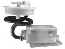 POMPA PALIWA CITROEN ZX 1.4 CITROEN ZX (N2) PEUGEOT 306 (7B, N3, N5) OE 9609763380 0580310004
