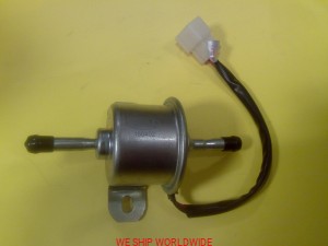 pompa paliwa Kubota T1600 Kubota T-1600 Kubota T 1600