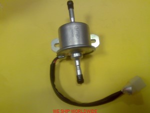 pompa paliwa do kosiarki Kubota ZD28 Kubota ZD-28 Kubota ZD 28