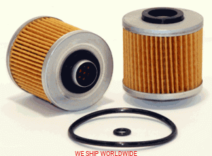 YAMAHA XC200 Riva YAMAHA XT250 YAMAHA XT500 YAMAHA XT550 filtr oleju, filtr do oleju,oil filter