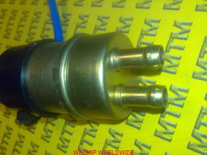pompa paliwa  Kawasaki ZX-7R 7RR ZX750N1 ZX750N2 1996-1997