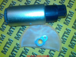 Yamaha VX1100 WAVERUNNER VX110 DELUXE 2005-2013  pompa paliwa, pompka paliwowa, fuel pump