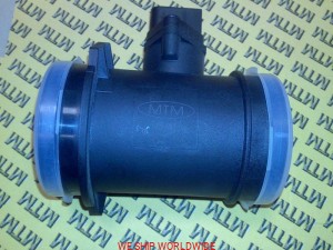 PRZEPŁYWOMIERZ POWIETRZA VW PASSAT B5 2.5 150KM !