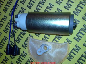 Honda CBR600 CBR 600 CBR 600RR CBR600F4i  CBR600RR  roczniki 2001-2006 , OE UC-T30HU1, 16700-MEE-003  pompa paliwa, pompka paliwowa,fuel pump