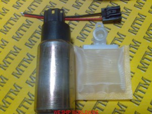 Yamaha F-75 F75 F 75 2005-2009 pompa paliwa, pompka paliwowa,fuel pump