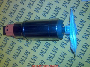 pompa paliwa OPEL ASTRA H OPEL ASTRA III 0580300052 1323849