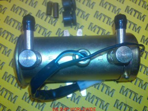 pompa paliwa 24V do koparek Hitachi Sumitomo  ZX200-3 ZX240-3 ZX250-3 ZX330-3/4HK1 6HK1 8980093971 8-98009397-1