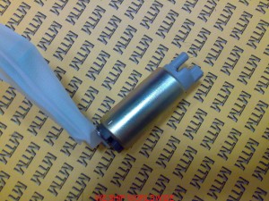 pompa paliwa MAZDA PREMACY 1.8 16V 2.0 16V MAZDA 323F (BJ)  F 000 TE1 46T