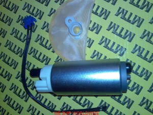 Kawasaki ZX600-N1 Ninja ZX-6RR ZX636-C1  ZX-6R ZX600N6F ZX636C6F ZX636D6F 2005-2006 OEM 490400007,UC-T30KU7 pompa paliwa, pompka paliwowa, fuel pump
