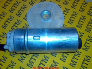 pompa paliwa OPEL FRONTERA A OPEL FRONTERA B  BMW E36 COMPACT  GWARANCJA NOWA  dostawa 24h 