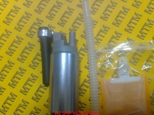 Harley Davidson XL SPORTSTER 883N IRON 883 (LE)  2009 pompa paliwa, pompka paliwowa,fuel pump