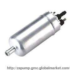 Mercury Marine OUTBOARD 150 175 225 HP  OEM 14307-A1 pompa paliwa, pompka paliwowa,fuel pump