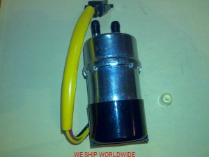 SUZUKI VZ800 MARAUDER SUZUKI VZ 800 1997-2004 SUZUKI RF600RT OE 1510021E01 pompa paliwa , pompka paliwowa,fuel pump