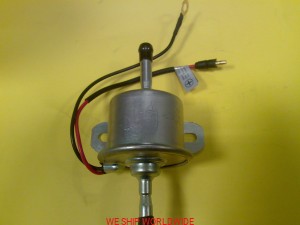 pompa paliwa typu KYOSAN 058000-0061 , 0580000061