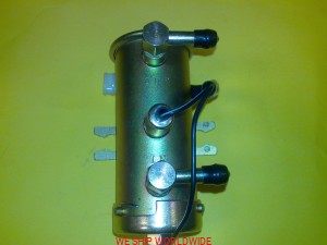 pompa paliwa do minioparki Pel-Job EB16.4 Pel-Job EB 16.4 PelJob EB16.4 Pel Job EB16.4 OEM 8987075