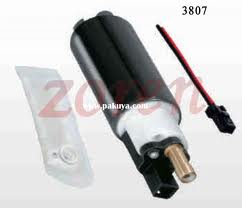 pompa paliwa  FORD  FIESTA VI FORD FIESTA VII 1531359 1537880
