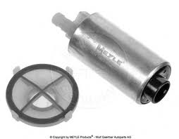 pompa paliwa John Deere AL210056  AL78405