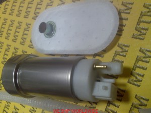 Harley Davidson FLHX STREET GLIDE (KB) 2012  pompa paliwa, pompka paliwowa,fuel pump