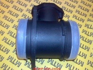 VOLVO V70 S70 XC70 2.5 T Przepływomierz 0280217107