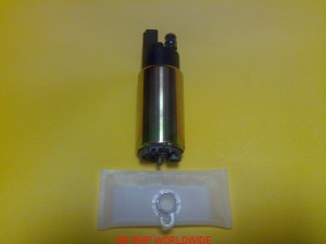 pompa paliwa  DUCATI 1098S  DUCATI 1098 S rocznik  2008  OEM No 16023991A