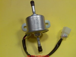 pompa paliwa Kubota BX2370 Kubota BX-2370 Kubota BX 2370