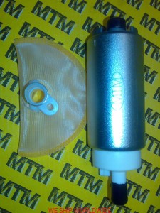 Ski-Doo MXZ 600 (Adrenaline HO E-TEC) 2009-2010 pompapaliwa, pompka paiwowa,fuel pump
