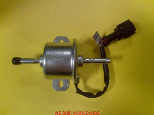 pompa paliwa do minikoparki Kubota KX040-4 Kubota KX-040-4 Kubota KX 040-4