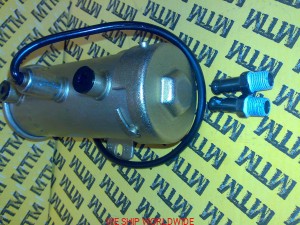 ładowarka Weidemann 1350 CX 45   Weidemann 1350 CX45  OE 31A6202100,06987 pompa paliwa, pompka paliwowa