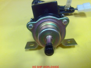 pompa paliwa ,pompa zasilająca Yanmar Y118200-52100 ,Yanmar 11820052100, SILNIKI 2V78,2V750 