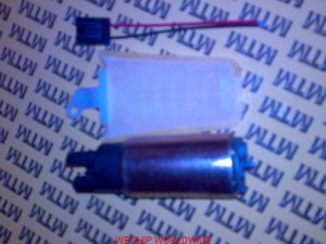 pompa paliwa Polaris Ranger 800 6x6 EFI Ranger 800 4x4 EFI 2008-2014