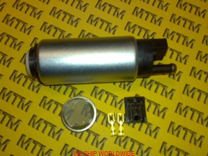 FORD MONDEO ST220 MONDEO 3.0 V6 2S7U9350A1A  A2C59514062 1375225  A2C59514073 pompa paliwa , pompka paliwowa