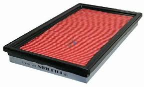 filtr powietrza Nissan TERRANO I WD21 Nissan TERRANO II R20 Nissan VANETTE CARGO HC23  AP154/1 