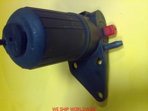 pompa paliwa do ładowarki teleskopowej Bobcat T2556 T2566 T3571 T3571L T35100  OEM 6912158