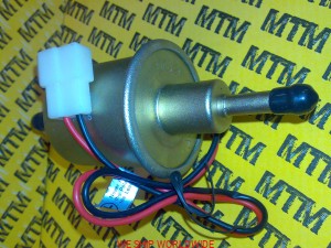 pompa paliwa do ciągnika Lamborghini Runner 250  