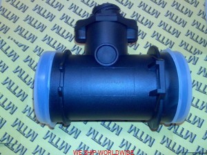 PRZEPŁYWOMIERZ SSANGYONG KORANDO MUSSO 0280217100