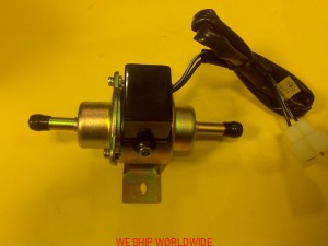 pompa paliwa Kubota G5200 Kubota G-5200 Kubota G 5200