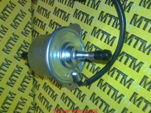 pompa paliwa  do minikoparki IHI  45V-4 z silnikiem KUBOTA V2403DI  OE R1401-51350