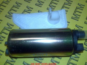 pompa paliwa Honda CB300R CB 300R LEAD 110 16700-KVK-900,16800-GFM-M00,90217271
