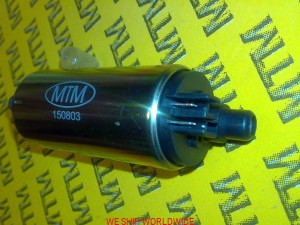 Honda TRX EFI TRX-420 TRX-500 TRX-700  OEM: 16700HP5602 pompa paliwa, pompka paliwowa, fuel pump 