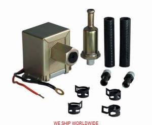 pompa paliwa Thermo King 41-7251 ,417251