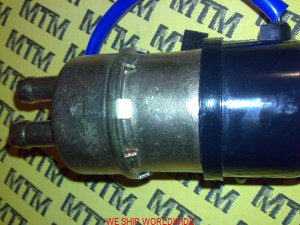 pompa paliwa Kawasaki Vulcan 1500 1500L VN1500 Classic  Drifter Mean Streak Nomad 96-04 OEM 49040-1063