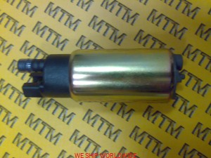 BMW G650 Xchallenge G650 Xcountry G650 Xmoto G 650 Xmoto 2007-2009  OE 7696738 pompa paliwa, pompka paliwowa