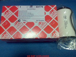 VW Eos VW Golf IV VW Golf Plus VW Golf V filtr hydrauliki  filtr do automatu  transmission filter