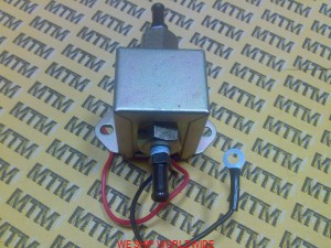 miniładowarka OEHLER OL 3600 OEHLER OL-3600 OL3600 pompa paliwa, pompka paliwowa