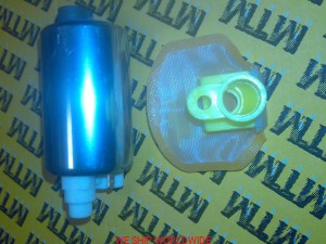 Kawasaki ZX600 ZX636  ZZR600  ZX-6R 2007-2015 OEM 490400023,49040-0023 pompa paliwa, pompka paliwowa,fuel pump