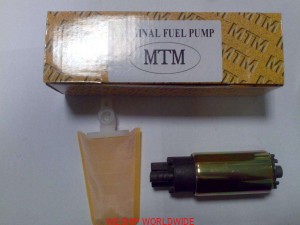 Aprilia Scarabeo 500 roczniki 2003-2006 ,OE AP8176189 AP8106775 pompa paliwa, pompka paliwowa